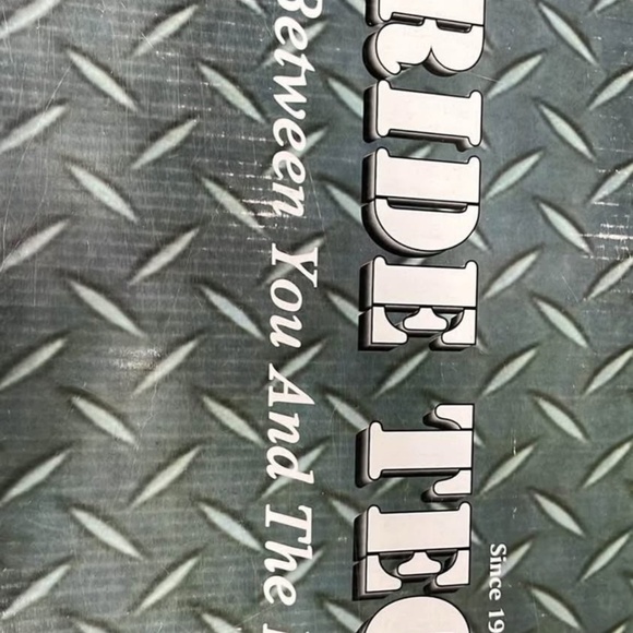 11.5 Ride tec boots style 9146 - Picture 1 of 3